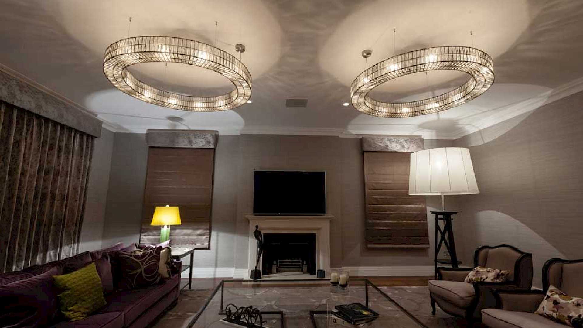lighting control systems