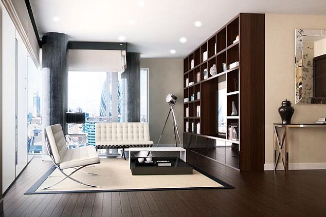 smart lighting home