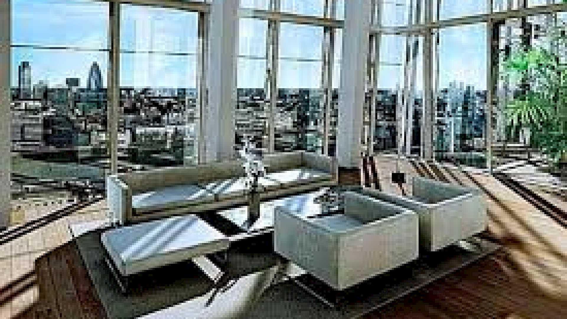 We undertook a smart home lighting project in The Shard London