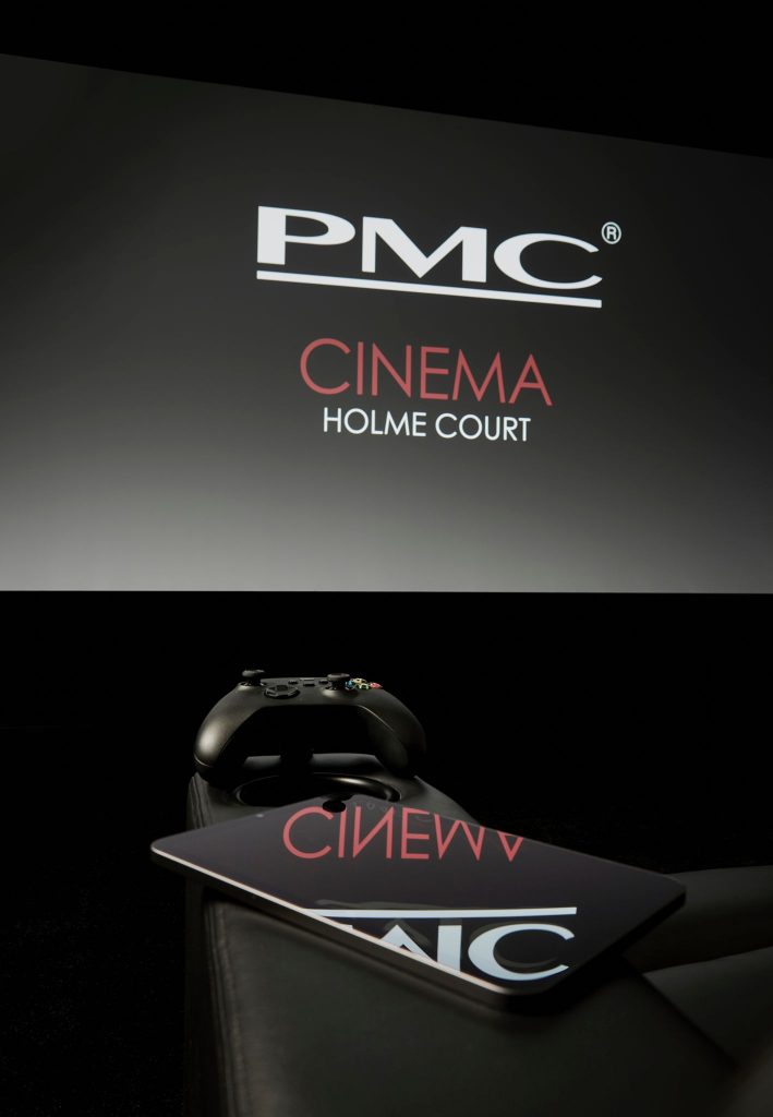 PMC Cinema Holme Court