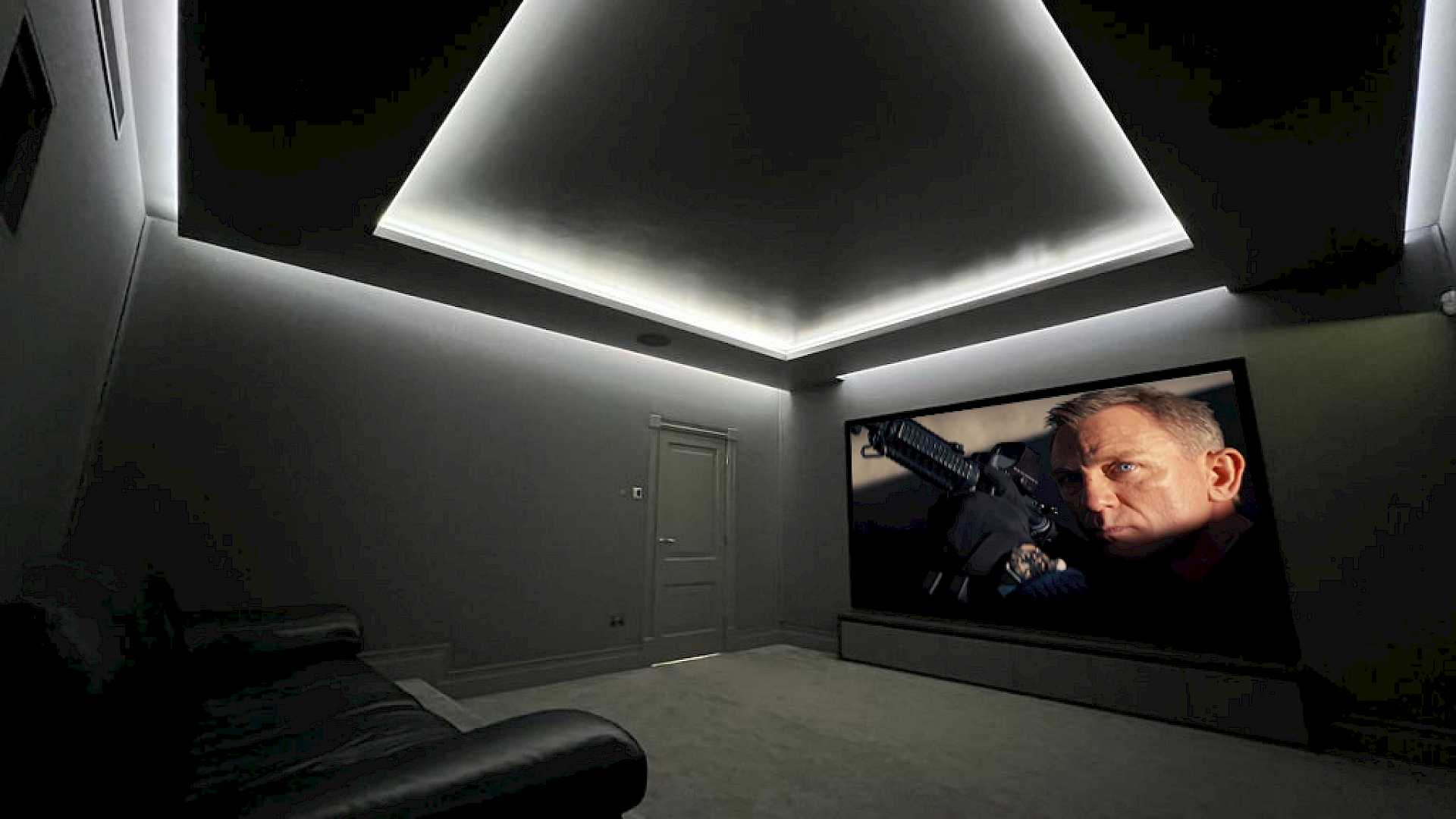 Project image 1 for Imagine This project - Home Cinema Installer - London & South East's Hard-Working Expert
