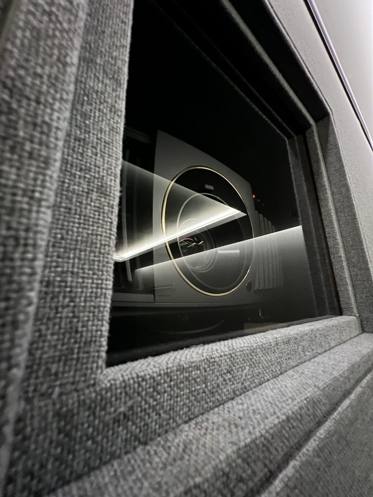 cinema home system