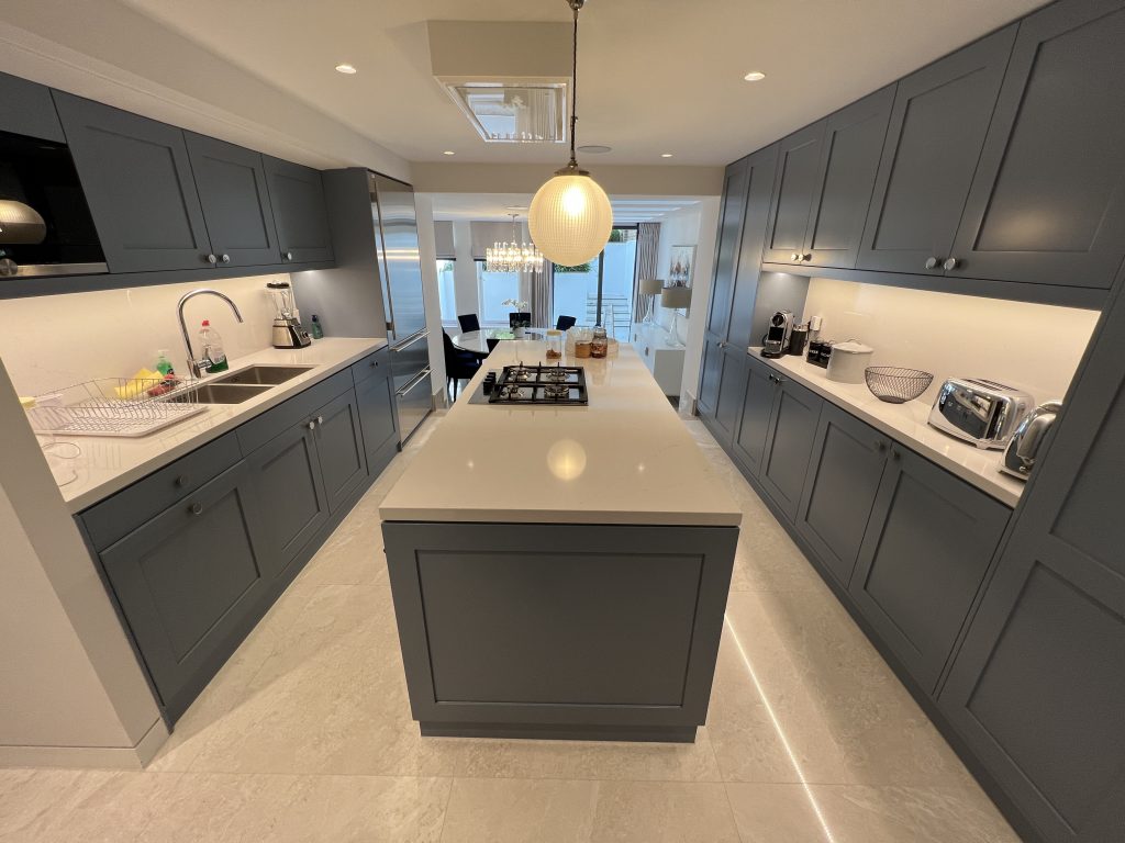crestron home automation