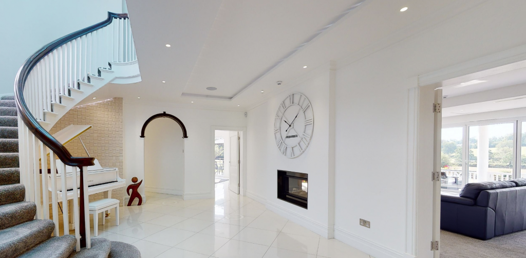 lutron lighting