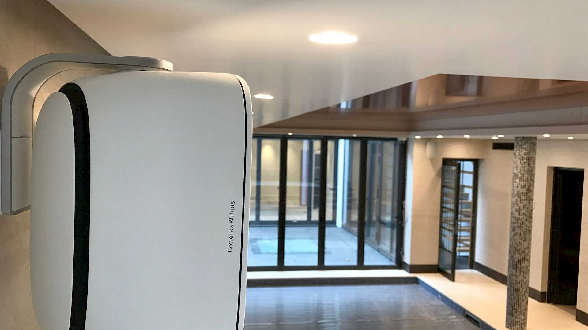smart homes devices