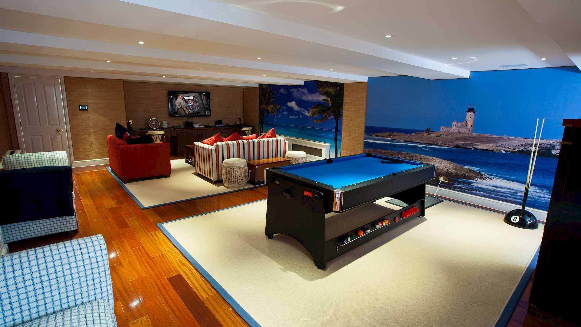 automation for home
