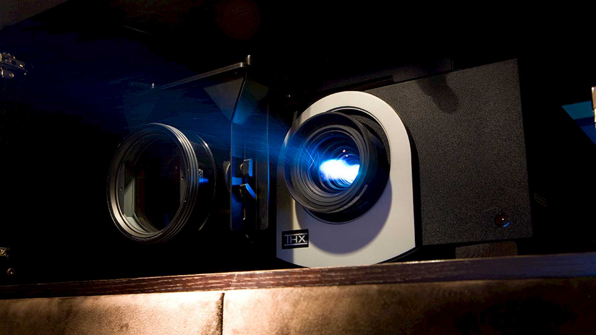 home cinema rooms ideas