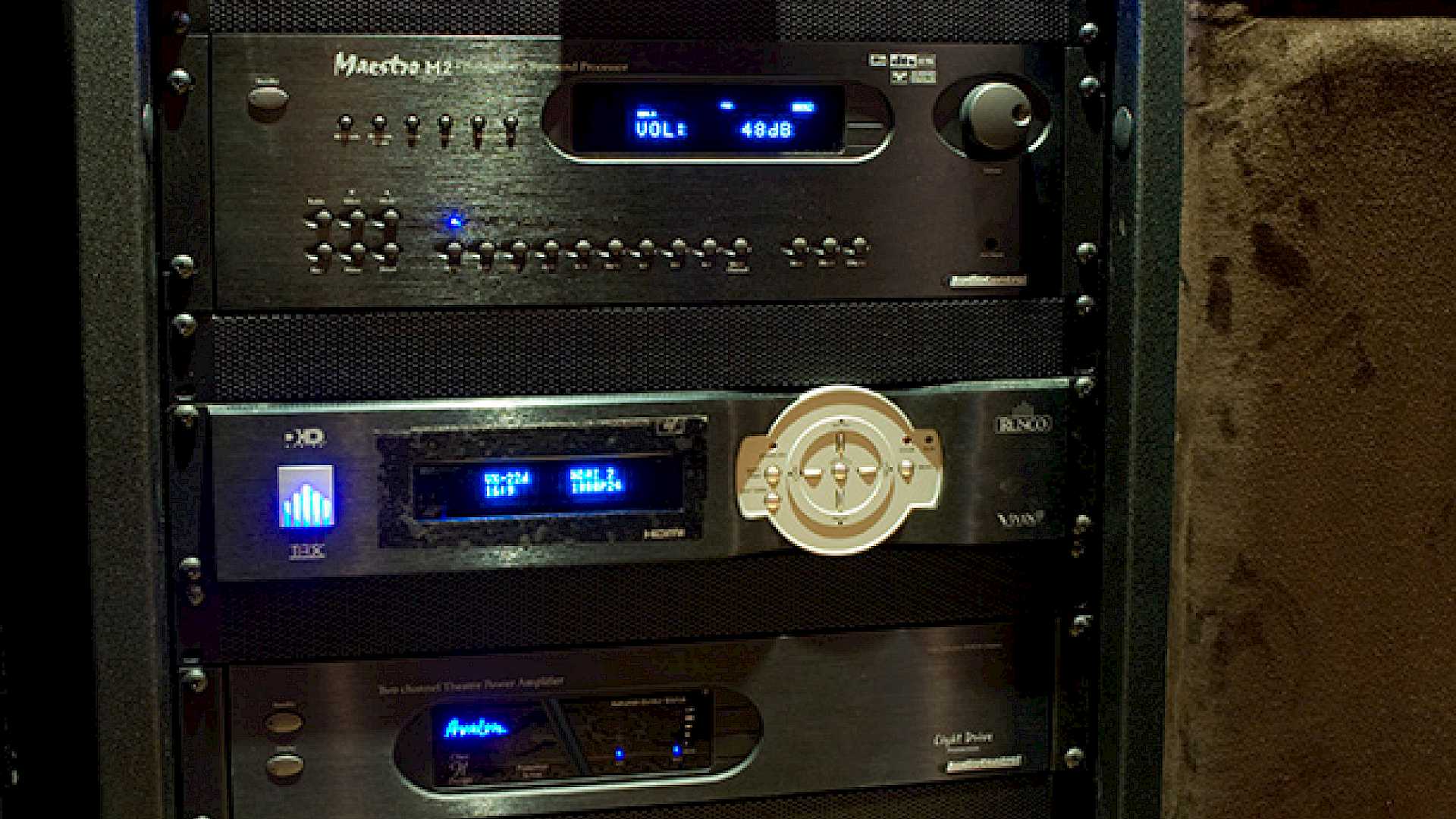 homecinema