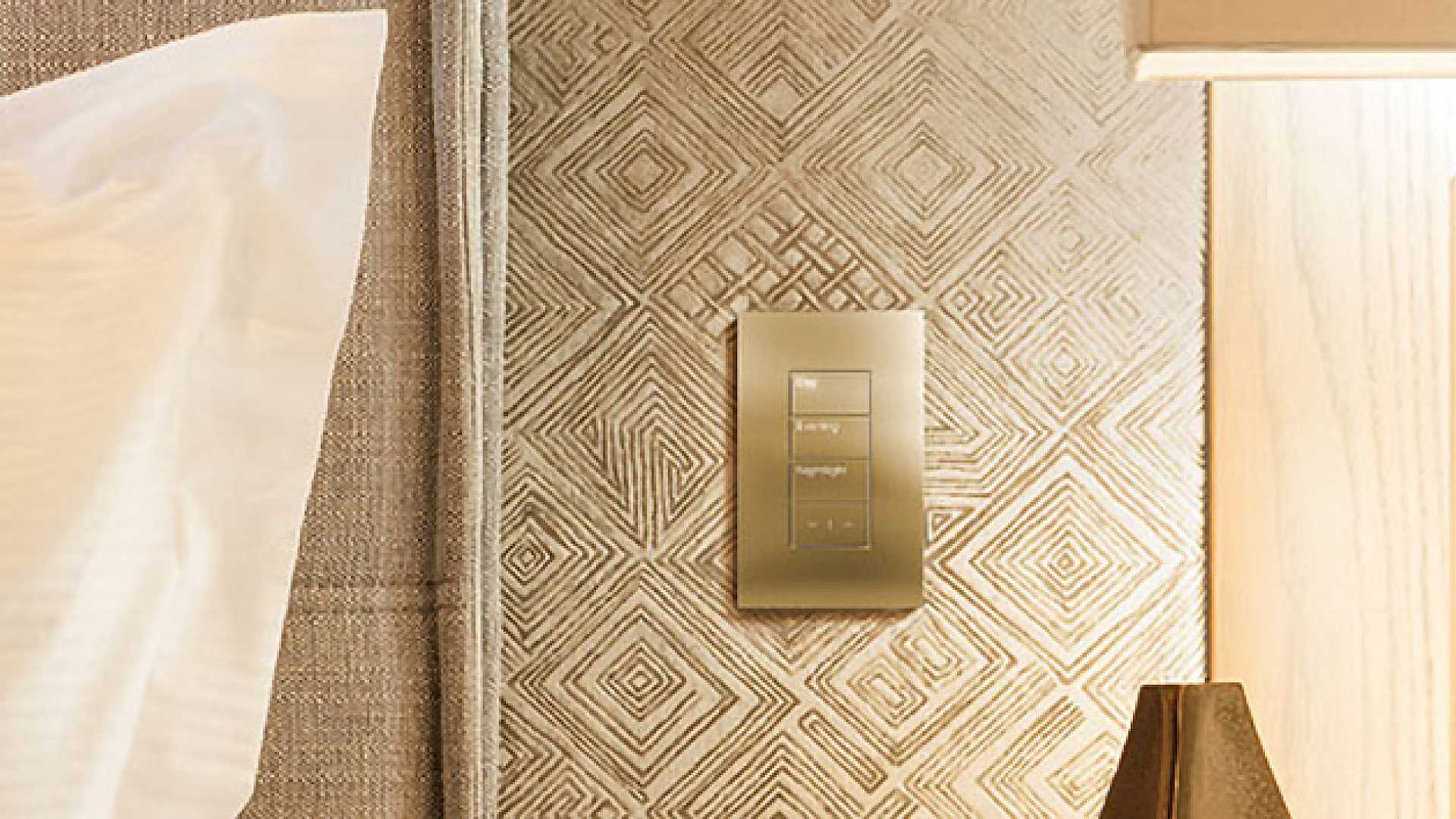 Lighting Control Devices for Lutron Projects