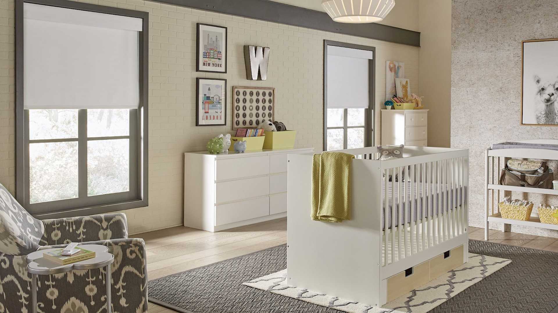 Project image 1 for Imagine This project - Lutron Blinds Install - Comfort, Privacy and Security