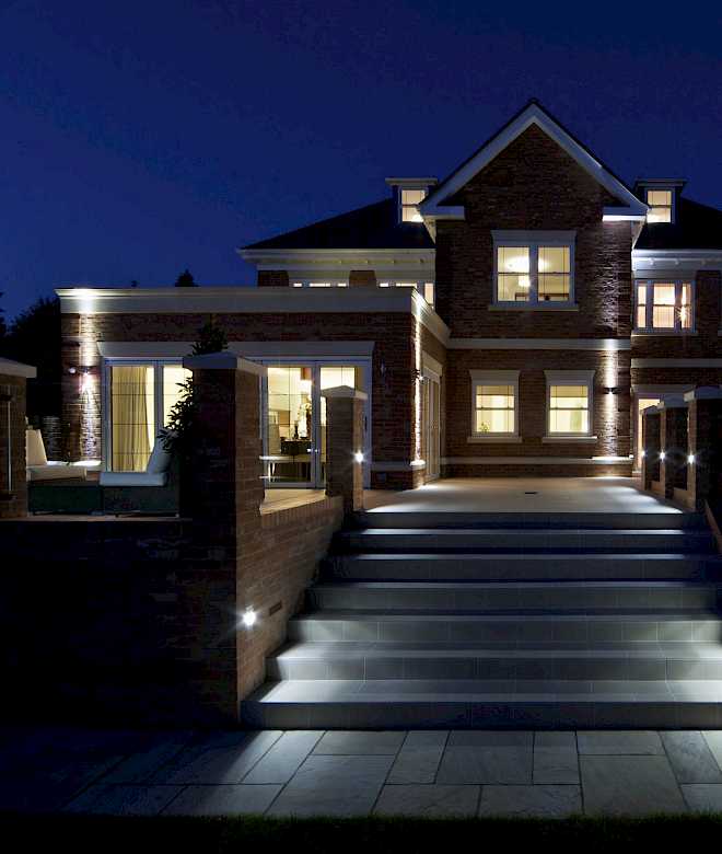 Preview image for blog post - Why Upgrade to Lutron HomeWorks QS Lighting Control System?