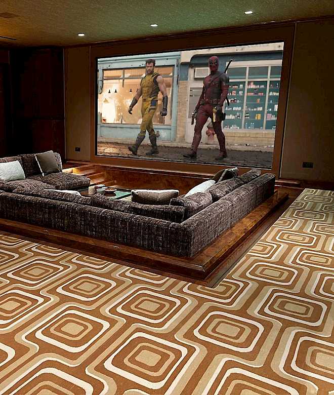 Preview image for blog post - How Much Does A Home Cinema Cost?