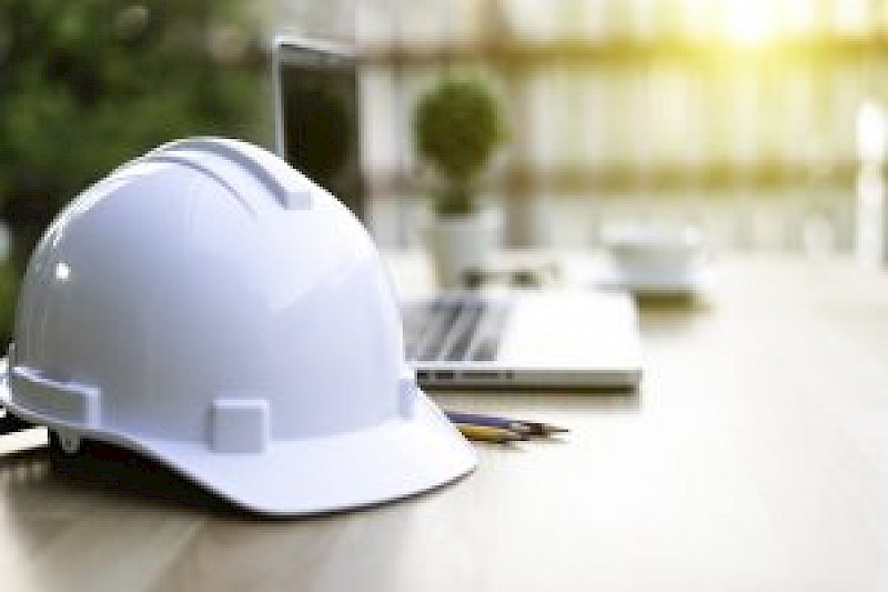 Lighting installer