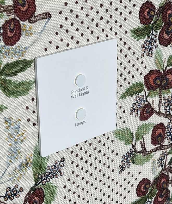 Preview image for blog post - Lutron Alisse Keypad Review - Elegant and Timeless