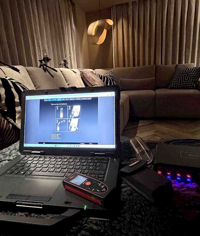 Preview image for blog post - Home Cinema Audio - Dialogue & Speech Intelligibility 101 - A Helpful Article