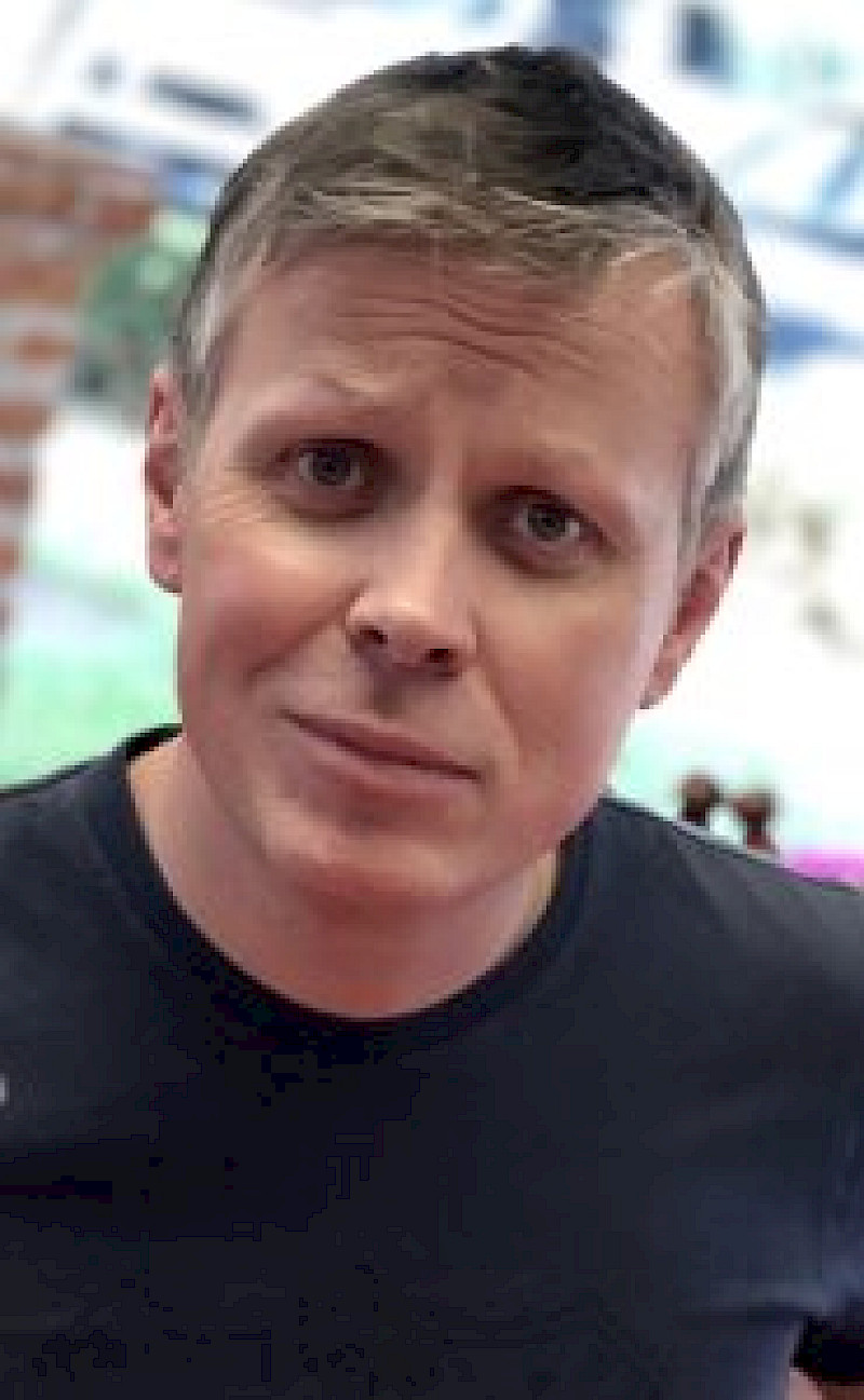 Guy Singleton