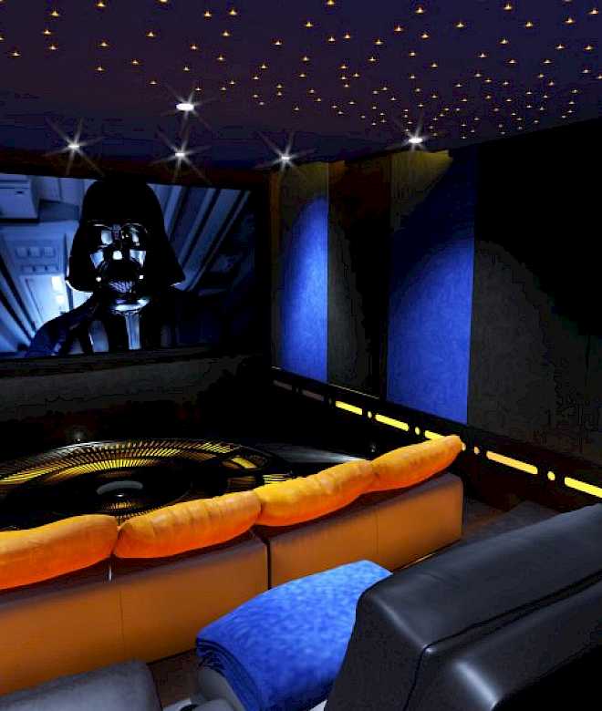 Preview image for blog post - Home Cinema Designer - we call this one the "Genesis Moment"