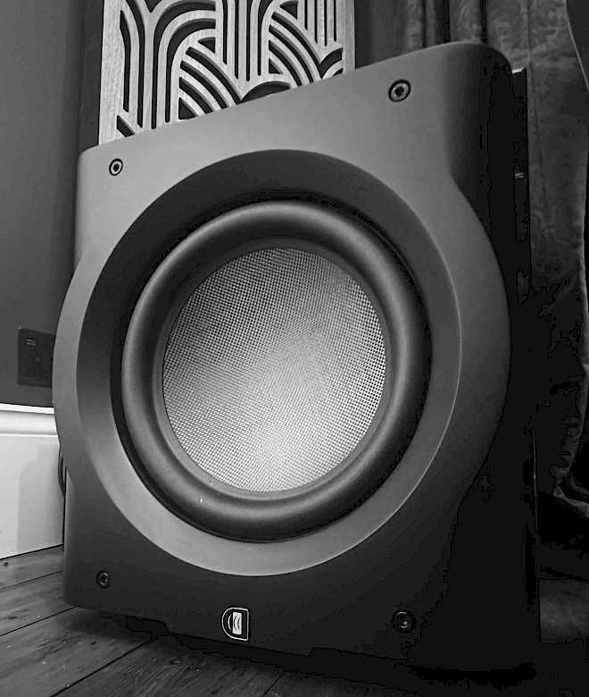 Preview image for blog post - LFE -  Awesome Home Cinema Bass Explained