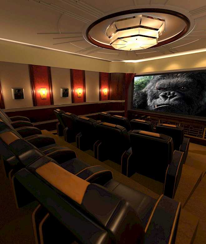 Preview image for blog post - Best Home Cinema Install - finding the right installer for your project.