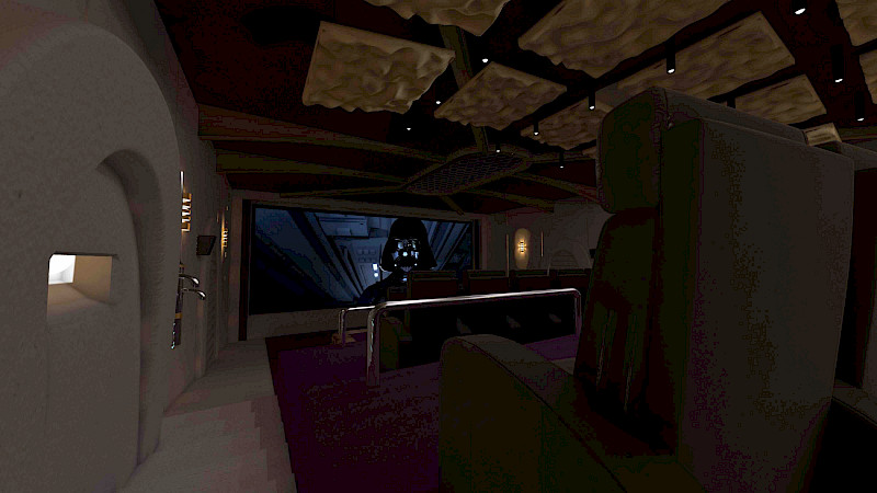 Main image for blog post - Private Home Cinema - Our Design for a Luxury Screening Room