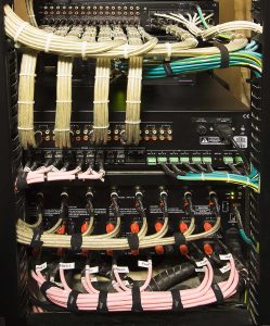 Best Dressed AV Installation - CEDIA Awards