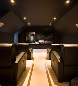 Home Cinema Choice Installer of the Year