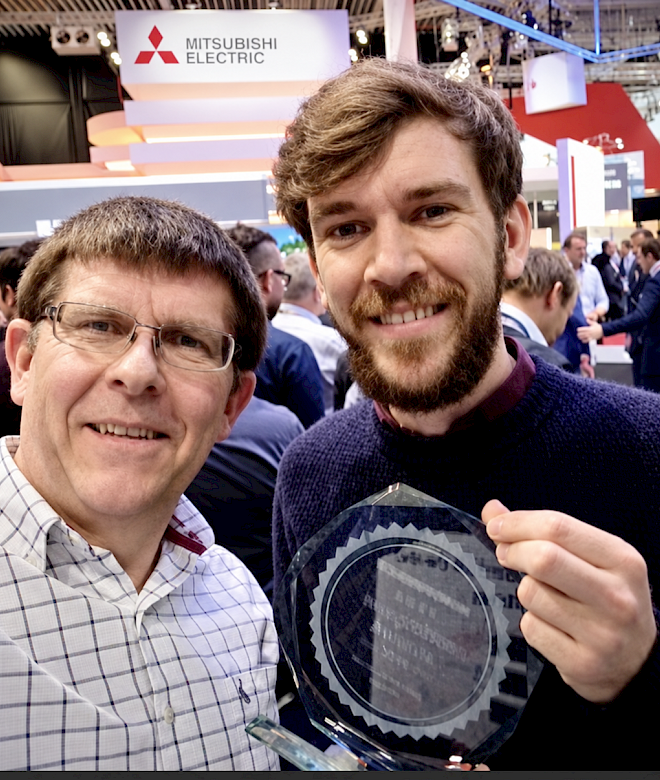 Preview image for blog post - 2019 Winner Crestron Award - Best Incorporation of Pyng (Residential)