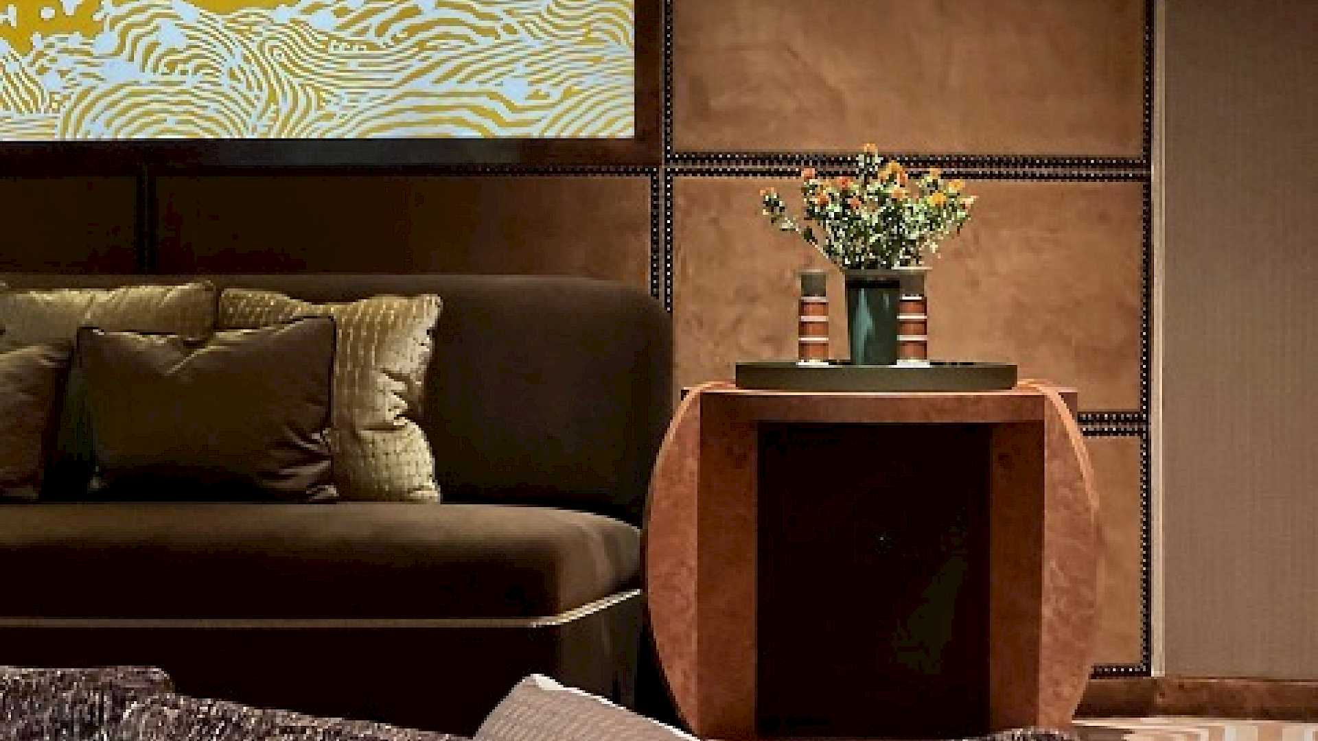 Project image 1 for Imagine This project - Luxury AV Integration & Bespoke Private Cinema