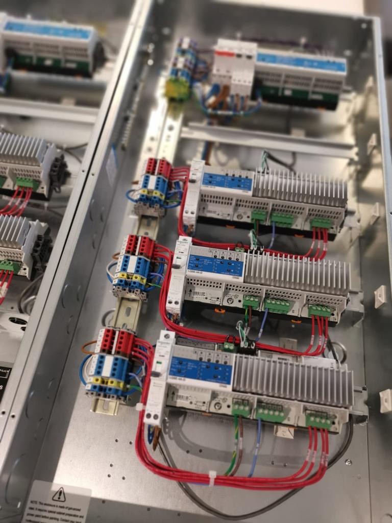 Smart Home Installation Excellence as Standard Imagine This