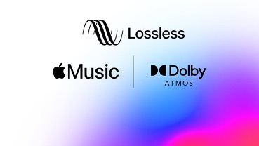 Spatial Audio install for the home - Apple Music and Dolby Atmos